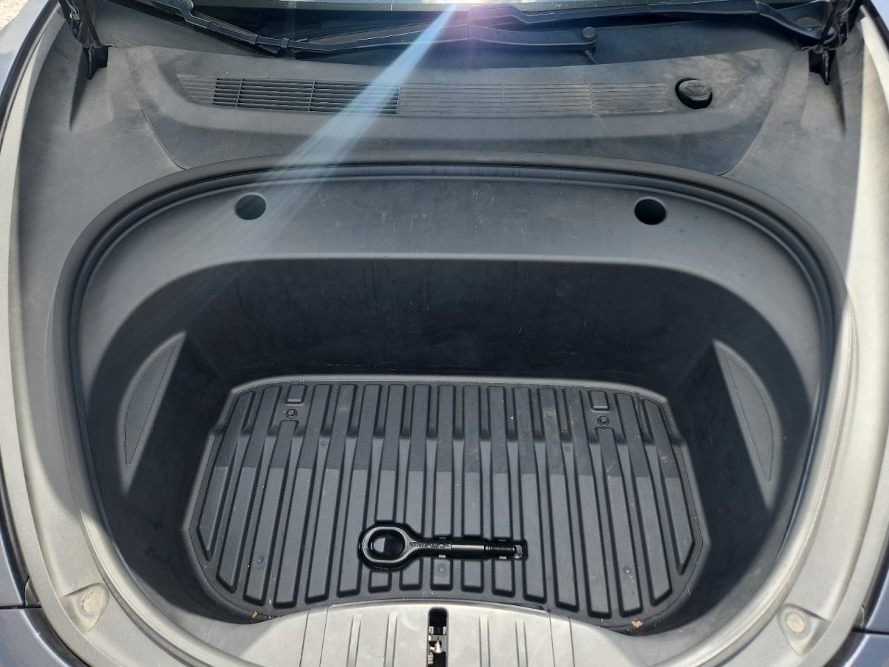 2021 Tesla Model 3 VIN: 5YJ3E1EB3MF903054 Lot: 80103585