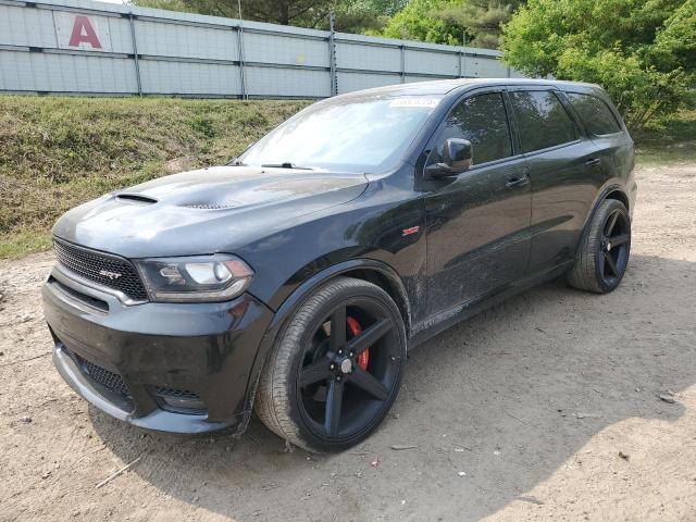 DODGE DURANGO – zdjęcie z aukcji, lot #58823225