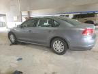 2014 Volkswagen Passat S for Sale in Sandston, VA - Minor Dent/Scratches