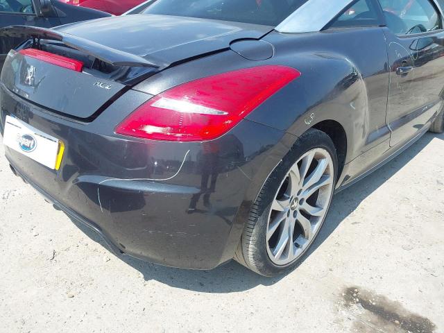 2012 PEUGEOT RCZ 1.6 THP GT 2DR