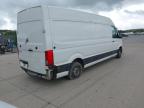 2022 VOLKSWAGEN CRAFTER CR for sale at Copart SANDWICH