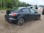 2012 MAZDA 3 I   for sale at Copart ON - COOKSTOWN