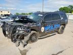 2015 Chevrolet Tahoe Police იყიდება Wilmer-ში, TX - Front End