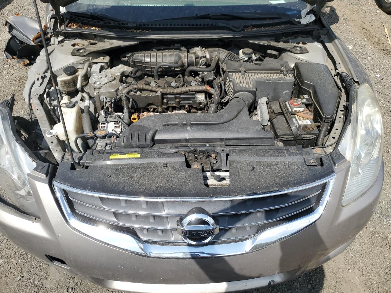 NISSAN ALTIMA 2012 VIN 1N4AL2AP7CN402534 фото 11