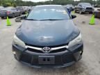 2015 Toyota Camry Le на продаже в Florence, MS - Hail