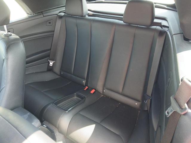 2016 BMW 218I SE