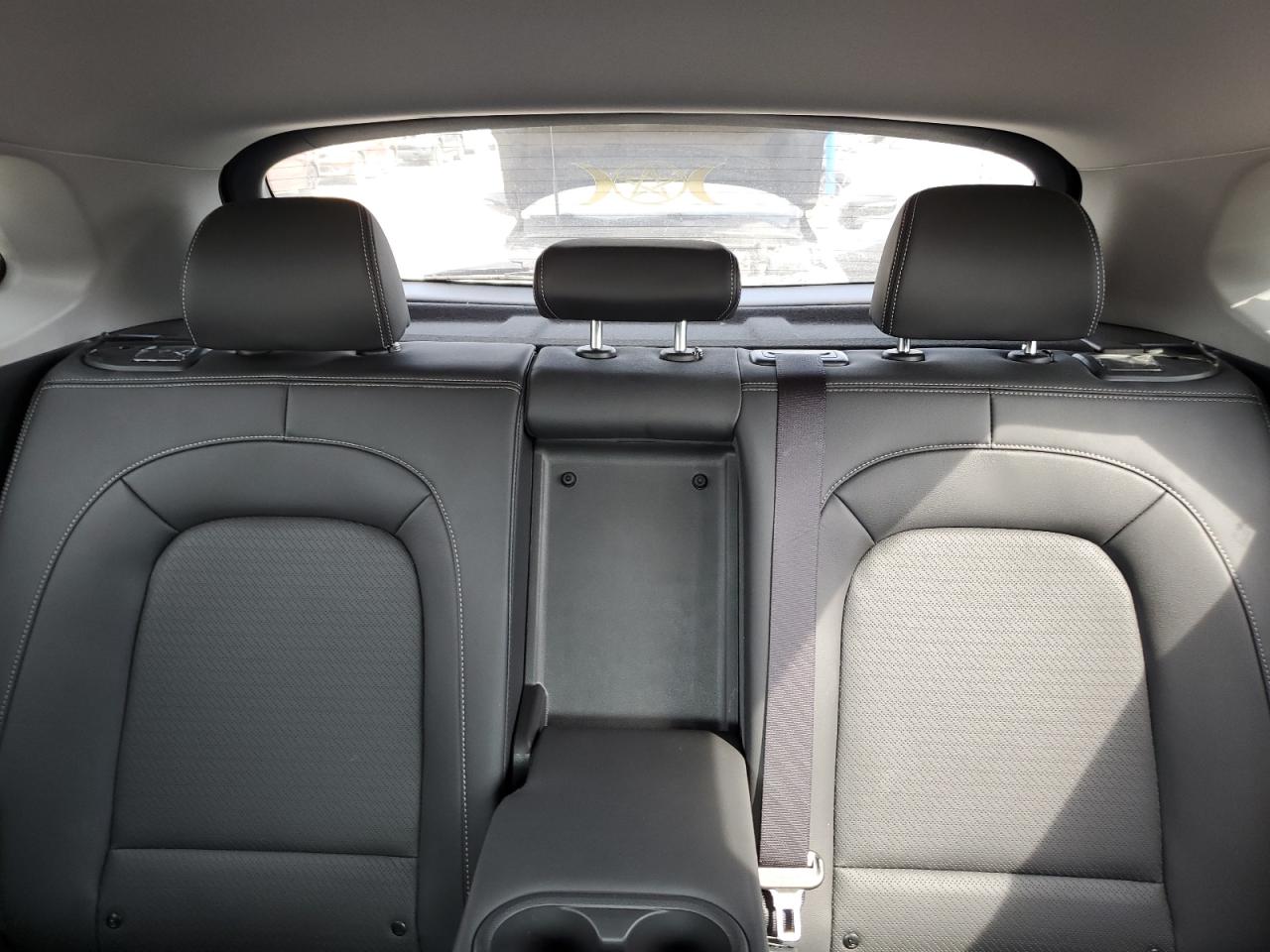 2020 Hyundai Kona Ultimate VIN: KM8K5CA51LU521842 Lot: 61982015