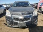 2013 CHEVROLET EQUINOX LS   for sale at Copart CA - SAN JOSE