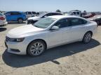 2016 Chevrolet Impala Lt للبيع في Antelope، CA - Minor Dent/Scratches