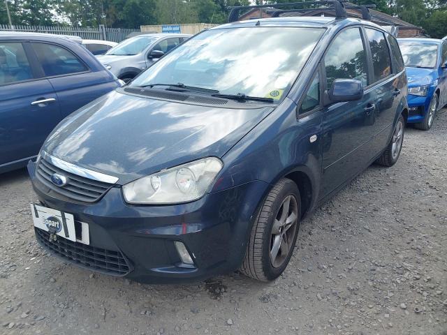 FORD C-MAX ZETE 2010