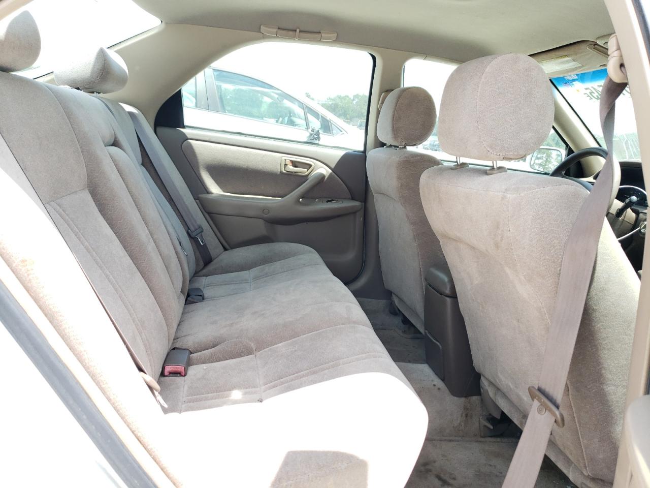 1999 Toyota Camry Ce VIN: 4T1BG22K2XU863900 Lot: 62513545