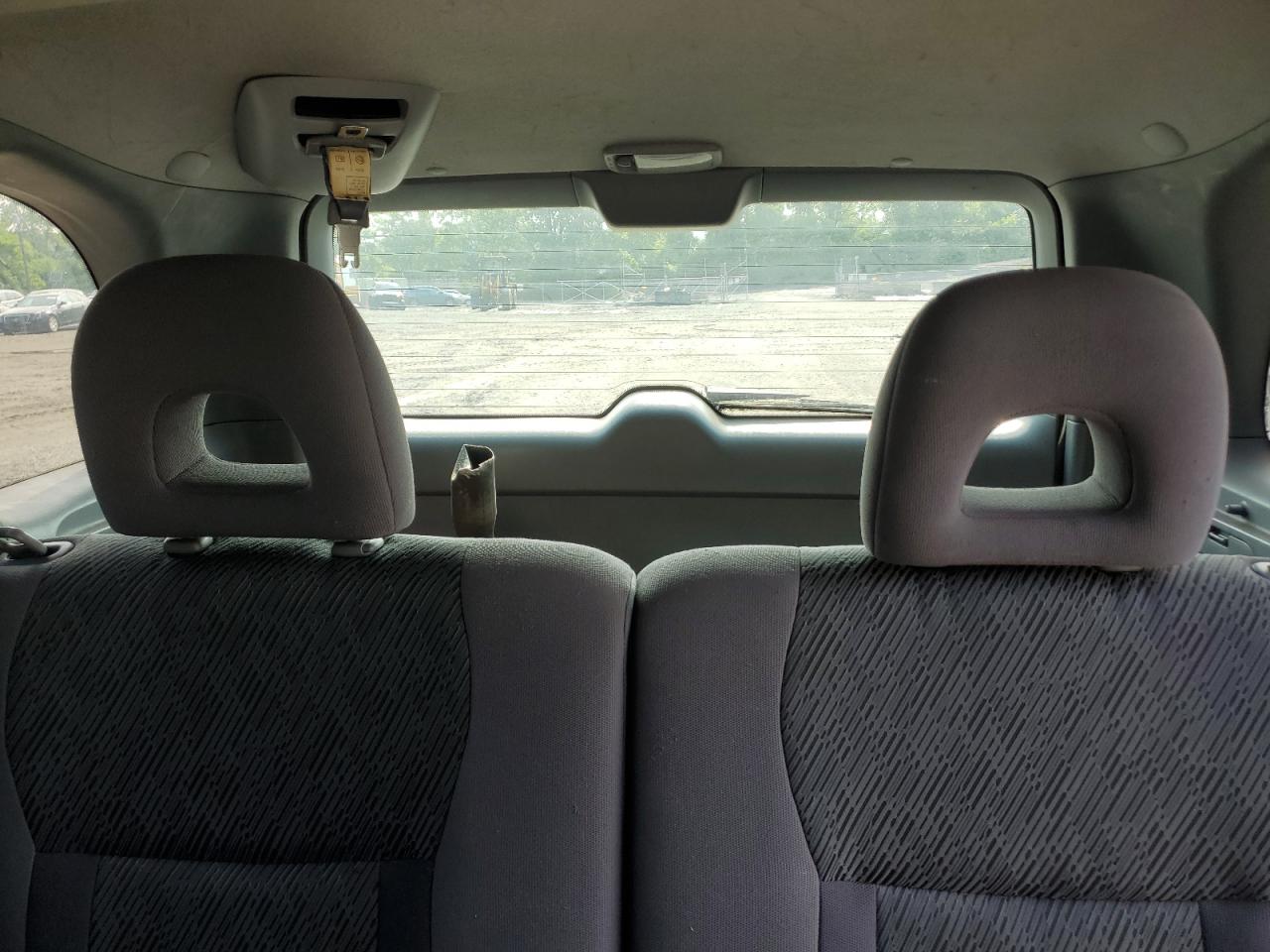 2002 Toyota Rav4 VIN: JTEHH20V426030505 Lot: 60264105