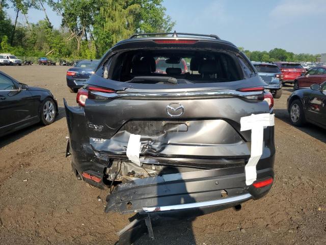  MAZDA CX-9 2018 Charcoal