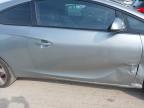 2012 VAUXHALL ASTRA GTC for sale at Copart YORK
