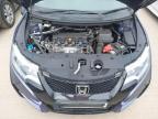 2015 HONDA CIVIC I-VT for sale at Copart SANDY