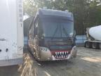 2007 Freightliner Chassis X Line Motor Home for Sale in Glassboro, NJ - Burn - Interior