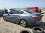 2015 Honda Accord Lx zu verkaufen in American Canyon, CA - Side