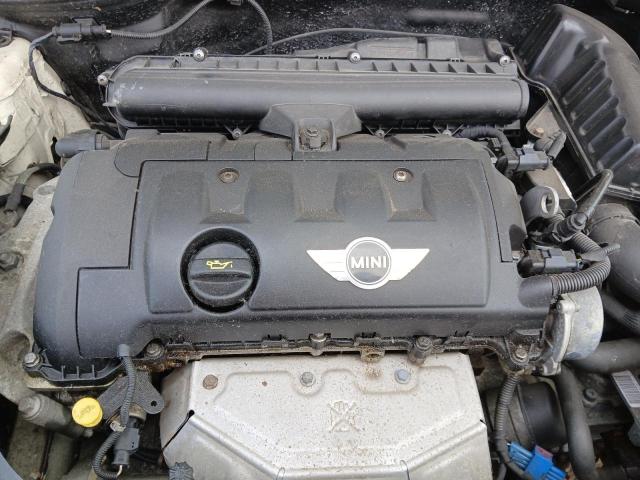 2009 MINI COOPER