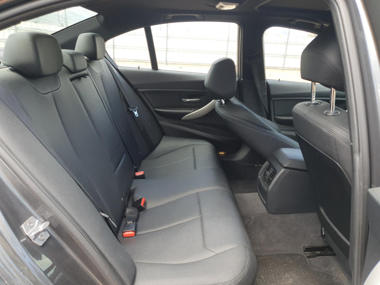 2014 BMW 320 I VIN: WBA3B1G55ENN90279 Lot: 62773945
