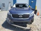 2016 KIA SORENTO LX   for sale at Copart NS - HALIFAX