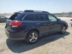 2014 Subaru Outback 2.5I Limited for Sale in Spartanburg, SC - Rear End