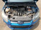 2012 FORD FOCUS TITANIUM   à vendre chez Copart ON - LONDON