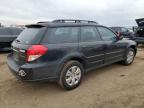 2008 Subaru Outback  for Sale in Brighton, CO - Front End
