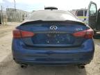 2018 Infiniti Q50 Luxe for Sale in San Martin, CA - Vandalism