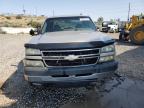 2007 Chevrolet Silverado K2500 Heavy Duty for Sale in Reno, NV - Side