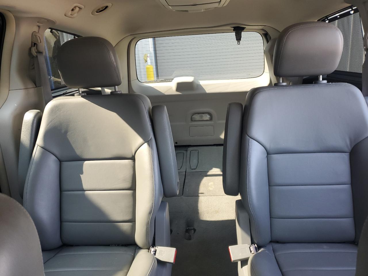 2010 Volkswagen Routan Sel VIN: 2V4RW5DX5AR325153 Lot: 60032735