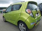 2011 CHEVROLET SPARK LT for sale at Copart WHITBURN