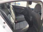 2015 KIA FORTE LX   for sale at Copart AB - CALGARY