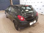 2012 VAUXHALL CORSA S EC for sale at Copart SANDWICH