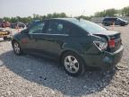 2014 Chevrolet Cruze Lt for Sale in Barberton, OH - Rear End