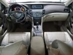 2009 Acura Tsx    zu verkaufen in West Mifflin, PA - Rear End