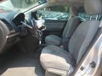 2012 Nissan Sentra 2.0 за продажба в Austell, GA - Front End