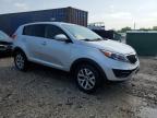 2015 Kia Sportage Lx   for Sale in Franklin, WI - Front End