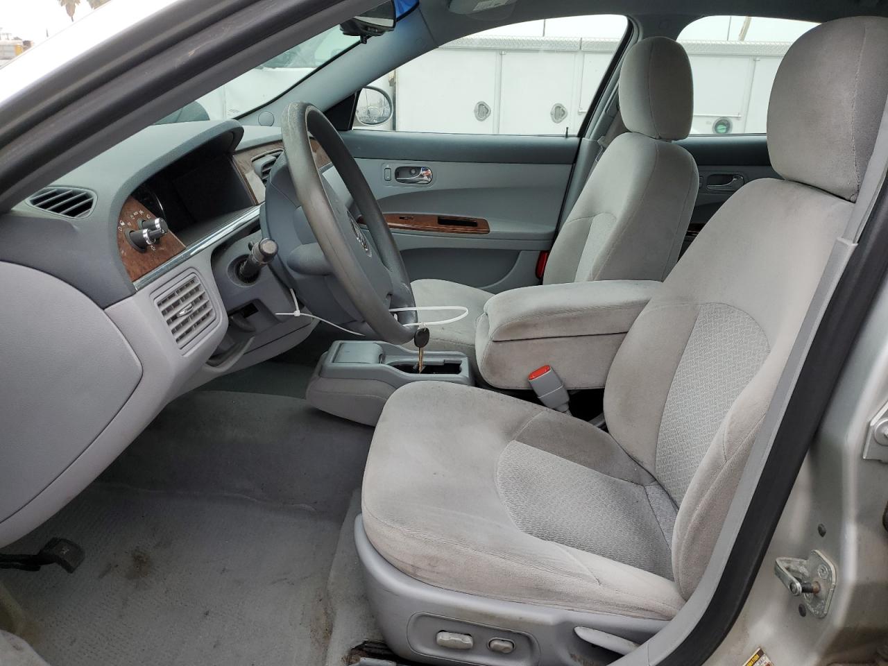 2005 Buick Lacrosse Cx VIN: 2G4WC532151331818 Lot: 60298445