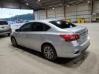2019 Nissan Sentra S   for Sale in Greenwell Springs, LA - Side