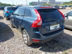 2011 VOLVO XC60 SE LU for sale at Copart BRISTOL