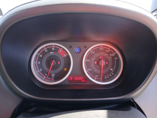 2015 MG 3 STYLE PL