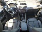 2017 Bmw X1 Sdrive28I იყიდება Sacramento-ში, CA - Front End