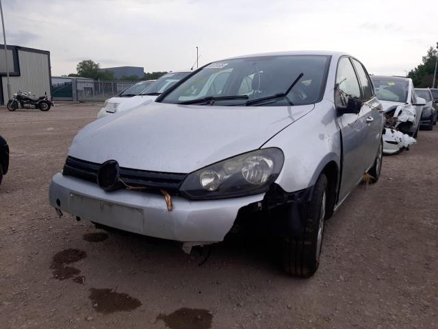 2009 VOLKSWAGEN GOLF S for sale at Copart WESTBURY