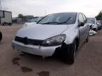 2009 VOLKSWAGEN GOLF S for sale at Copart WESTBURY