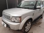 2012 LAND ROVER DISCOVERY for sale at Copart WESTBURY