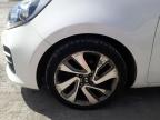2015 KIA RIO 3 ISG for sale at Copart WOLVERHAMPTON
