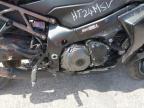 2024 SUZUKI GSXS 1000 for sale at Copart WOLVERHAMPTON