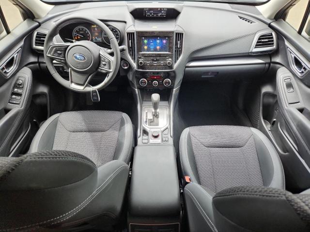  SUBARU FORESTER 2019 Charcoal