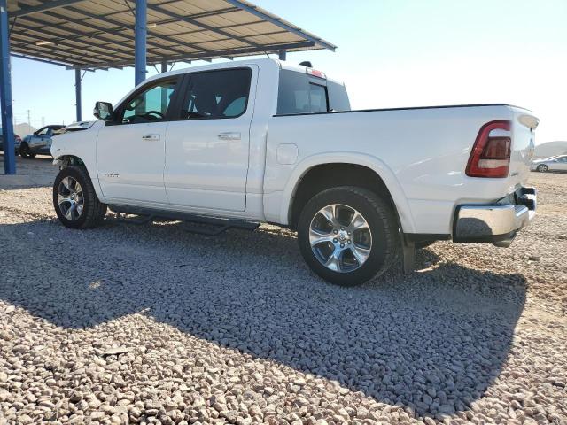  RAM 1500 2020 White