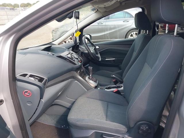 2012 FORD GRAND C-MA